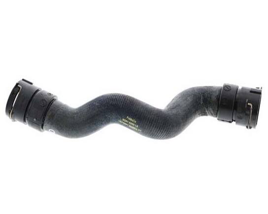 Land Rover Engine Coolant Hose - Upper LR000931